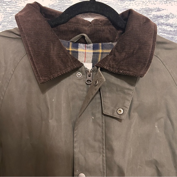 Free Assembly • Barn Jacket - Picture 3 of 7